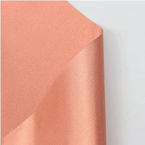 EMF-Blocker-Material, Faraday-Stoff, RFID-Abschirmmaterial, EMF-Schutz, Strahlungsschutz, RFID-Blockierung, RF-EMI-Abschirmung, Mikrowellenherd, Router blockiert Vorhänge, Gold-1 m