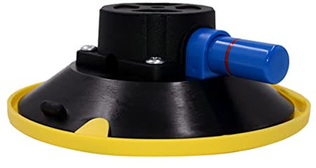 NIYANGLE Reparación de abolladuras Romper ventosas Ventosa para abolladuras de Coche automático Extractor de abolladuras de carrocería removedor de abolladuras de Coche Caucho