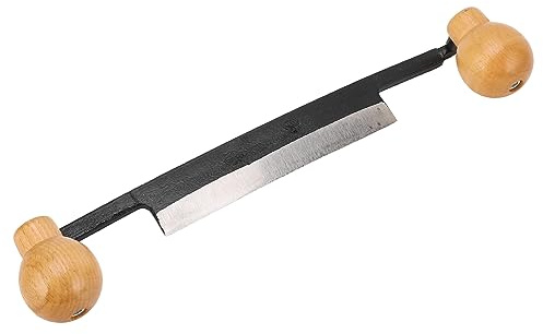 Dibujo de Afeitado Dibujo de Afeitado, Cuchillo de Dibujo Curvo Herramienta de Afeitar Herramienta de Leña