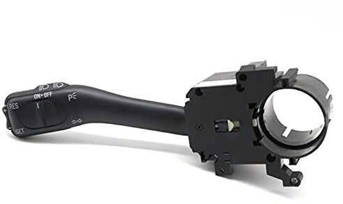 Interruptor Palanca de Intermitentes, Sistema de interruptor de stalk del control de cruceros de coche SISTEMA DE SISTEMA DE CORREO PARA VOLKSWAGEN GOLF 4 MK4 IV BORA 2000 2001 2002 2003 2004 18G95351