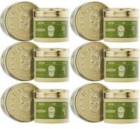 Bandido Aqua Wax 4-125ML - 6 PIECES