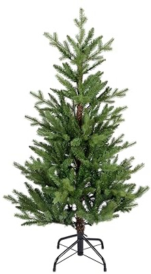 Kaemingk Allison Kiefernbaum, 1,5 m, Mehrfarbig, 210 cm