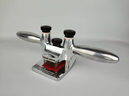 COUPAX CSR 4100 Attendrisseur à Viande