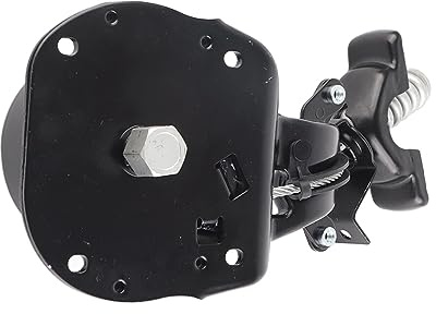 ACOGEDO Cabrestante de Rueda de Repuesto para Sport LR039486 y Directo para Piezas de Calidad de Repuesto del Mercado de Accesorios de Neumáticos Hecho Nuevo Material Cabrestante de Rueda de