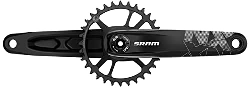 Sram Unisex – Erwachsene Nx Eagle Dub B148 Kurbel