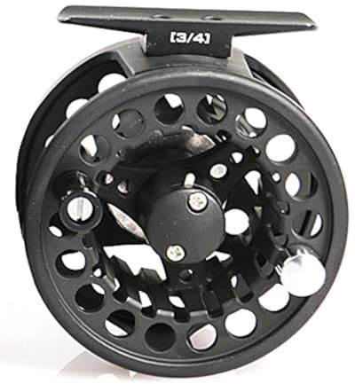 Catalyst Fliegenfischen Fliegenruten und Rollen Verschiedene Größen 2,4 m 15,2 cm 4 wt bis 2,7 m 8 wt und Rollen von 3/4 bis 7/8