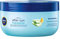 NIVEA SUN After Sun Hidratante Bálsamo Nutritivo (1 x 300 ml), crema hidratante para aliviar y revitalizar la piel, crema reparadora con aloe vera y vitamina E