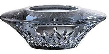 Waterford Lismore Topaz Ice Votive Tea Light Holder