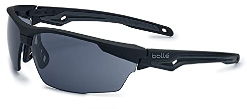 bollé Safety Tryon Smoke Lunettes de protection