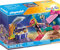 Playmobil 70678 Treasure Diver Gift Set