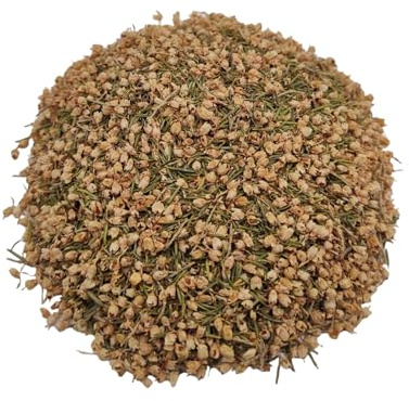Dried Heather Flowers 85g - 1.95Kg | Calluna Vulgaris (950 grams)