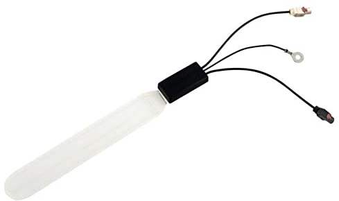 Calearo UKW/DAB+ Scheibenantenne mit 2X FAKRA Stecker, Kabel 0,17m 7677925