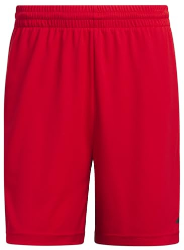 adidas herr basket sportshorts, XL 9 tum