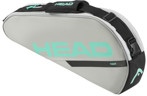 Portaracchette Head Tour Borsa Da Tennis S 260944 Ccte