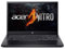 Acer Nitro V15 (ANV15-41-R99H) Gaming Laptop | 15,6 FHD 165Hz Display | AMD Ryzen 7 7735HS | 16 GB RAM | 1 TB SSD | NVIDIA GeForce RTX 4060 | Windows 11 | QWERTZ Tastatur | schwarz