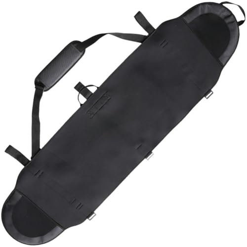 Lpitoy wasserdichte Snowboard-Board-Tasche, Outdoor-Nylon-ski-umhängetasche, Schützende Snowboard-Reisetasche, Tragbare Ski-Tragetasche