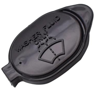 Compatible avec Lexus pour is 2002 2003 2004 2005 Bouchon de réservoir de Liquide Lave-Glace Bouchon de Vaporisateur d'essuie-Glace 8531626030