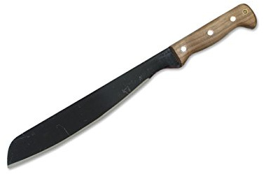 Condor Australian Army Machete Machete Braun, Klingenlänge: 32,7 cm, 02CN027