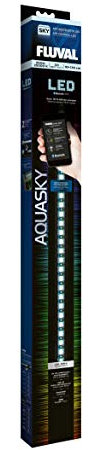 FLUVAL - Aquasky Led 30W 99-130Cm - (120.8310)