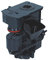 Brüheinheit Brühgruppe kompatibel mit Siemens EQ9 S300 S400 S500 S700 S900 11043543 11032774 11010422 V04 für Kaffeevollautomaten Kaffeemaschinen