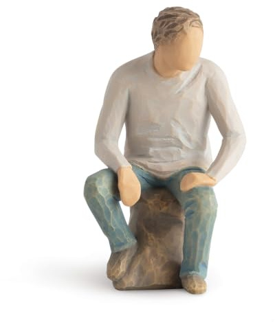 Willow Tree My Guy Figurine