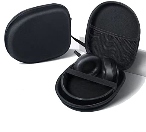 Carrying Headphone Case Bag Universal Protective Storage Cover