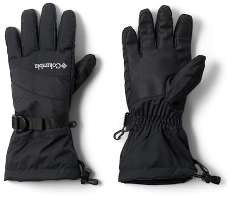 Columbia Damen-Handschuhe, Modell Last Tracks II