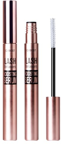 Lash Growth Serum Rapid Enhance Thickness for Ordinary Eyelash and Brow Make Healthier Longer Lashes