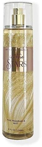 Kroppsdoft IN THE STARS 236 ml