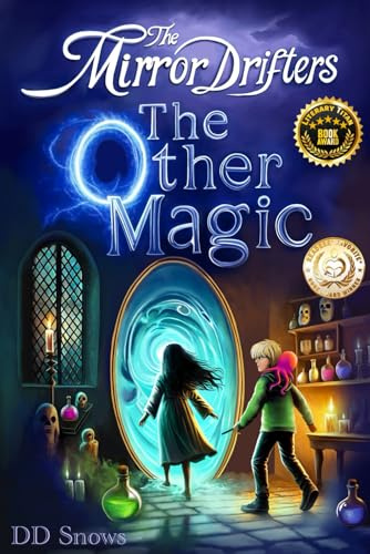 The Mirror Drifters: The Other Magic