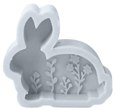 per cioccolato pasquale, per di Pasqua - per dolci di Pasqua a forma di rilievo, per la fabbricazione di - Pratici in silicone da v