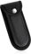 Apausvcm Knife Sheath for Belt, 5 Inch Nylon Pocket Knife Holster Portable Folding Knife Pouch with Snap Closure and Belt Loop for Outdoor Activities and Daily Use