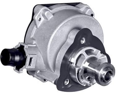 HELLA Pompa del vuoto, sistema frenante 8TM358400-311