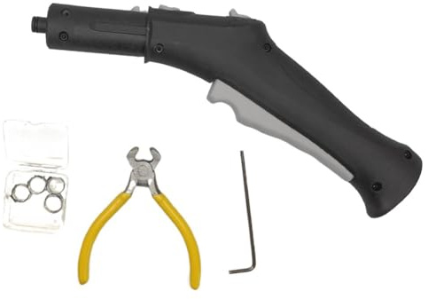 Mango de control con manguera para Karcher para SC1 SC2 SC3 SC4 para limpiador de vapor pieza de repuesto 4 322 048 3 se adapta a varios modelos para manguera de vapor y juego de mango (1 mango de