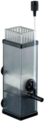 Aquarium Skimmer, Skimmer di stoi di Pesce Filtri Skimmer ad | Cleaner silenziosi per le piante di di gamberetti di pesce barriera corallina