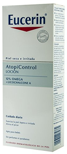 Eucerin Atopicontrol Locion 400Ml