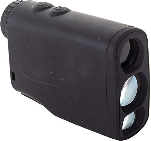 39Optics Telemetro Laser Buck 600