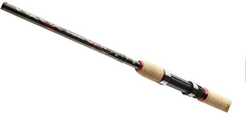 Daiwa Spinnrute - Sweepfire Spin 3,00m 10-40g