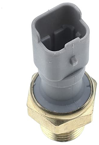 Frankberg Öldruckschalter Öldrucksensor 1-Polig für 307 3A/C 3B 3E 308 4A 4B 4E 4007 VU 406 8B 8C 8E/F 407 6C 6D 6E 1.4L-3.0L 1995-2014 1131C5