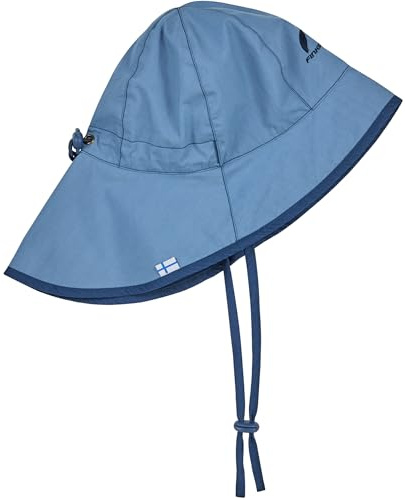 Finkid Kinder Ranta Sport Hut, Dove-Denim, 52