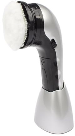 Polisseuse électrique pour chaussures - Machine de polissage électrique pour chaussures - Nettoyeur de chaussures - Machine de polissage pour cuir - Pour l'entretien des bottes de chaussures - Cire