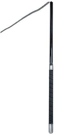 WALDHAUSEN Longierpeitsche Superleicht, 4-teilig, 200 cm