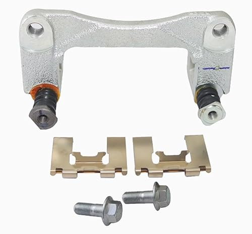 AEspares Front Brake Caliper Carrier RH Compatible With Suzuki Ciaz 29932636