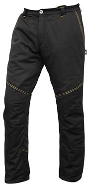 Sägenspezi Schnittschutzhose Guardian Forest Größe XL EN 381-5, Schnittschutz-Klasse 1