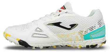 Joma Futsal Mundial 2502 Turf, Weiß, 40.5 EU