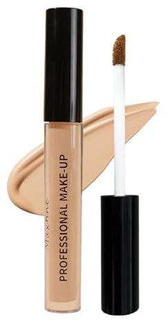 Full Coverage Dark Circles | Correttore liquido per la zona degli occhi e il viso con elevata opacità