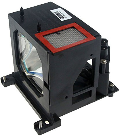 Huaute LMP-H200 Lampada di ricambio per proiettore con alloggiamento per proiettori Sony VPL-VW40, VPLVW40, VPL-VW50, VPLVW50, VPL-VW60, VPLVW60