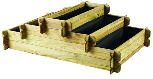 Carré potager podium ANGELIC 178L