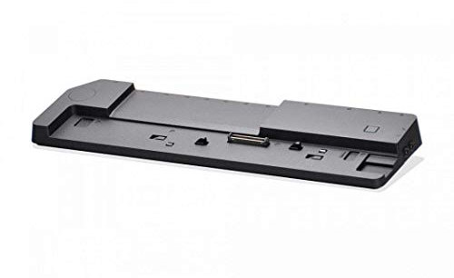 Fujitsu Port Replicator AC Adapter EU Cable Kit Lifebook U7x7 Series (Generalüberholt)