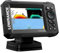 Lowrance Eagle 5´´ 50/200 Hdi Probe One Size